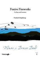 Festive Fireworks 