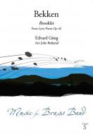 Brooklet 