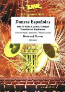 Danzas Espanolas Standard