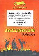 Somebody Loves Me Standard