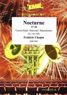 Noctune No. 20 Standard