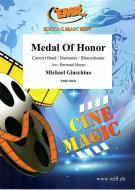 Medal Of Honor Standard