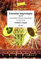 Fantaisie Impromptu op. 66 Standard