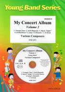 My Concert Album Vol. 2 Standard