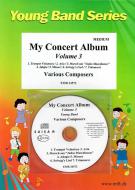 My Concert Album Vol. 3 Download