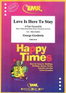 Love Is Here To Stay Download