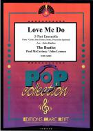 Love Me Do Standard