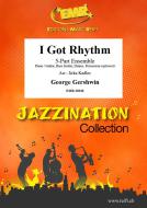 I Got Rhythm Standard