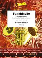 Punchinello Standard