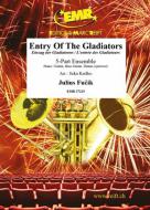 Entry Of The Gladiators Standard