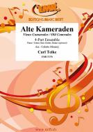 Alte Kameraden Standard