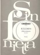 Abecedarium (1972) 