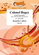 Colonel Bogey Standard