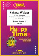 Schatz-Walzer Standard