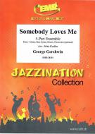Somebody Loves Me Download