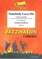 Somebody Loves Me Download