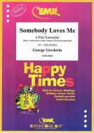 Somebody Loves Me Download