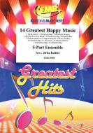 14 Greatest Happy Music Standard