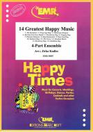 14 Greatest Happy Music Download
