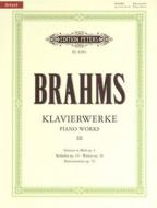 Piano Works Vol. 3 