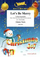 Let's Be Merry Standard