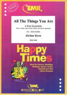 All The Things You Are Standard