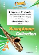 Chorale Prelude BWV 639 Standard