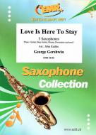 Love Is Here To Stay Download
