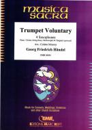 Trumpet Voluntary Download