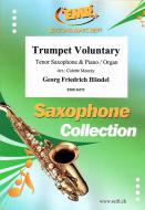 Trumpet Voluntary Download