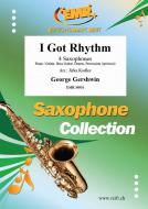 I Got Rhythm Standard