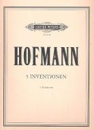 Five Inventions 