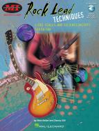 Rock Lead Techniques 