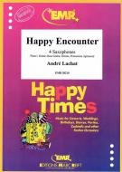 Happy Encounter Standard