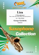 Liza Standard