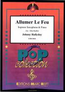 Allumer Le Feu Standard