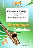 Concerto in F Major Download