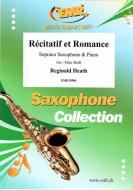 Récitatif et Romance Standard