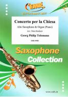 Concerto per la Chiesa Standard
