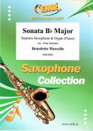 Sonata Bb Major op. 2 / VI Download