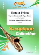 Sonata Prima Standard