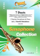 7 Duets Standard