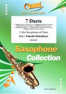 7 Duets Standard
