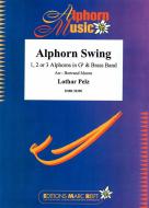 Alphorn Swing Standard