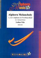 Alphorn Melancholy Standard