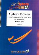 Alphorn Dreams Standard