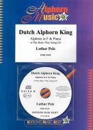 Dutch Alphorn King Standard