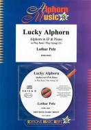 Lucky Alphorn Standard