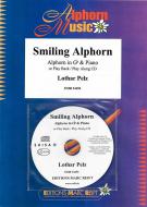 Smiling Alphorn Download