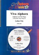 Viva Alphorn Standard
